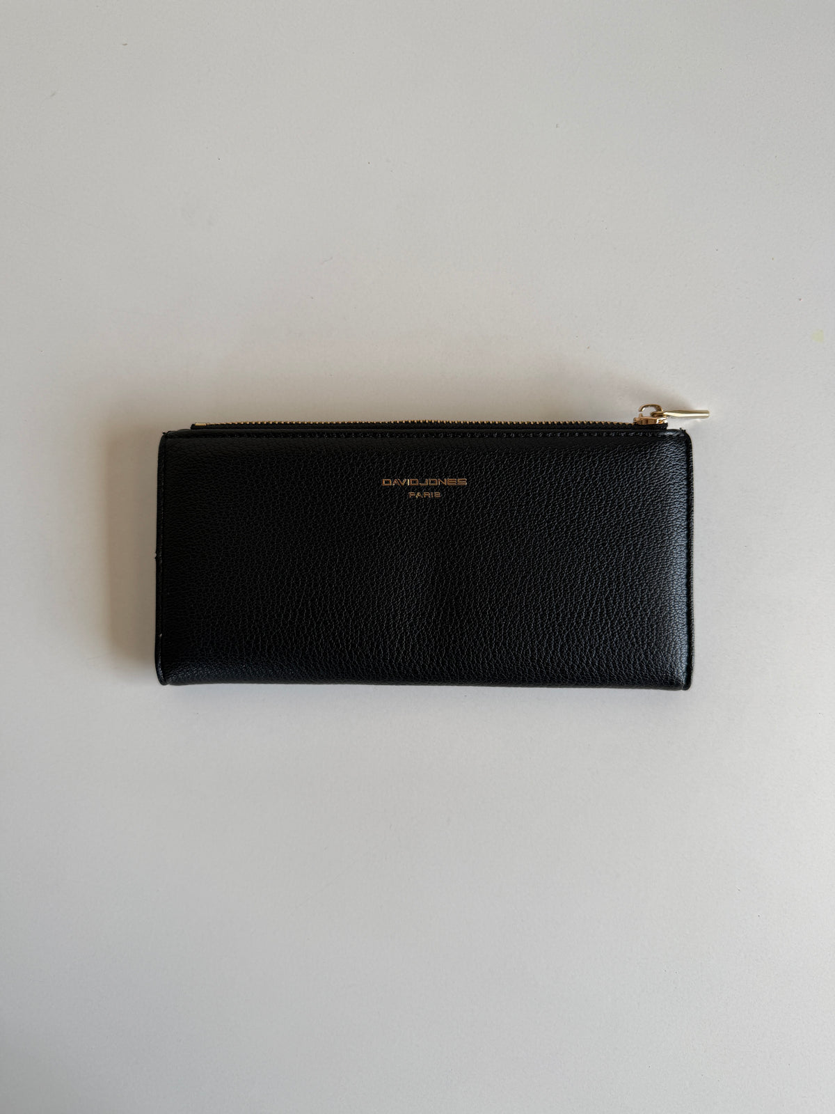 David jones Paris wallet