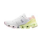 On Running Cloudflyer 4 White/Hay