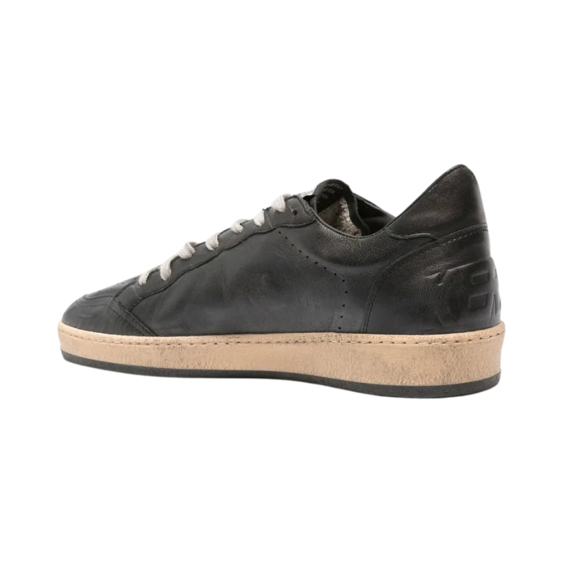 Golden Goose Ball Star leather