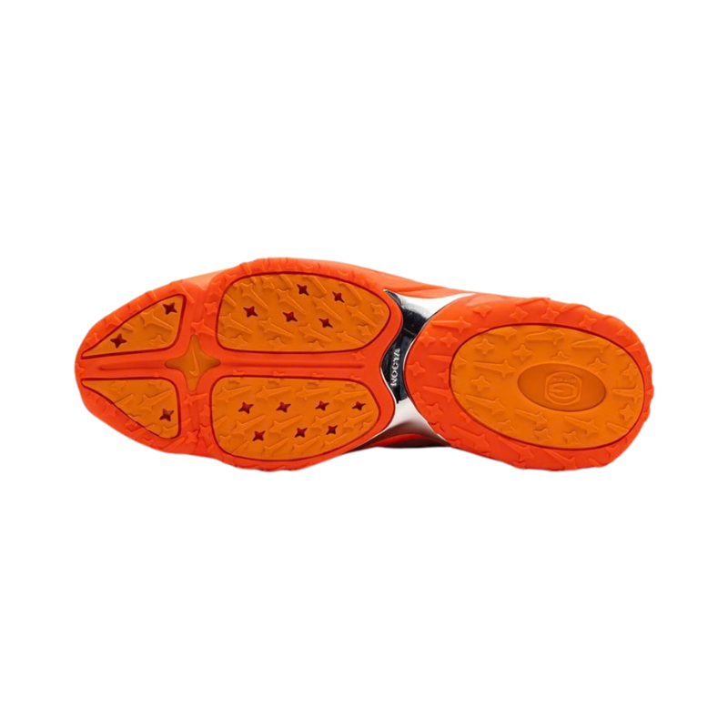 Nike Hot Step 2 Drake NOCTA Total Orange