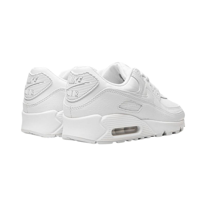 Nike Air Max 90 “Triple White”