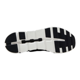 on cloud 6 - Black White