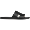 Hermès Izmir Sandals - Black