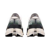 On Running Cloudboom Max White Black