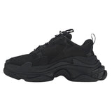 BALENCIAGA TRIPLE S TRIPLE BLACK