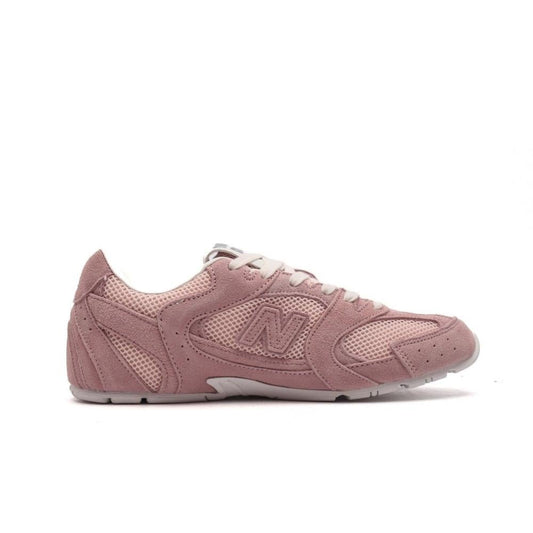 New Balance  Miu Miu pink