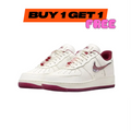 Nike Air Force 1 Low 07 SE PRM Valentine’s Day 2024
