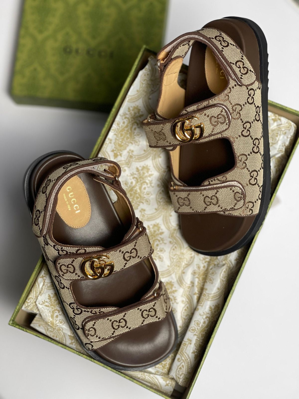 Gucci sandal