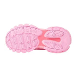 Balenciaga Track – Pink