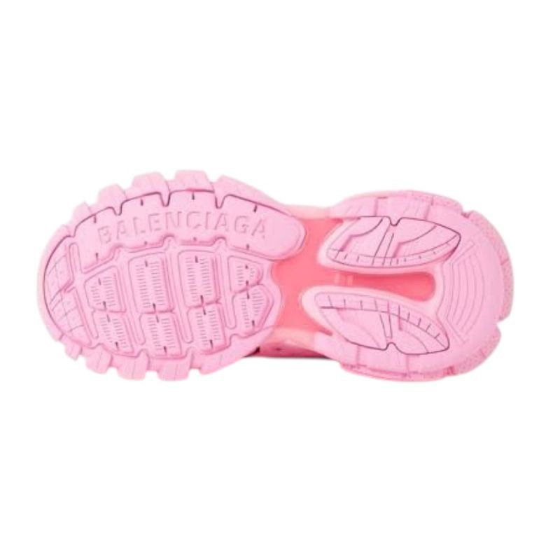 Balenciaga Track – Pink