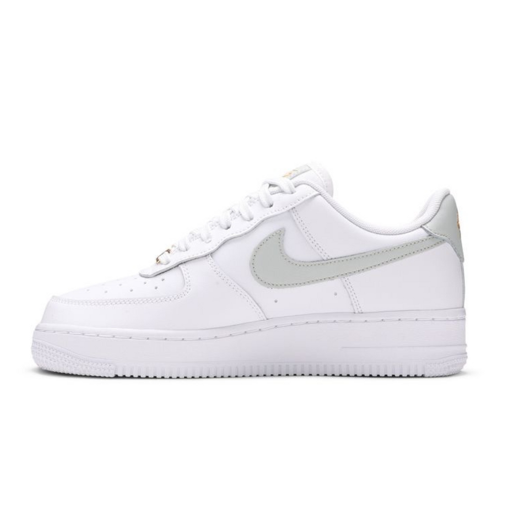 Air Force 1 White Light Silver'