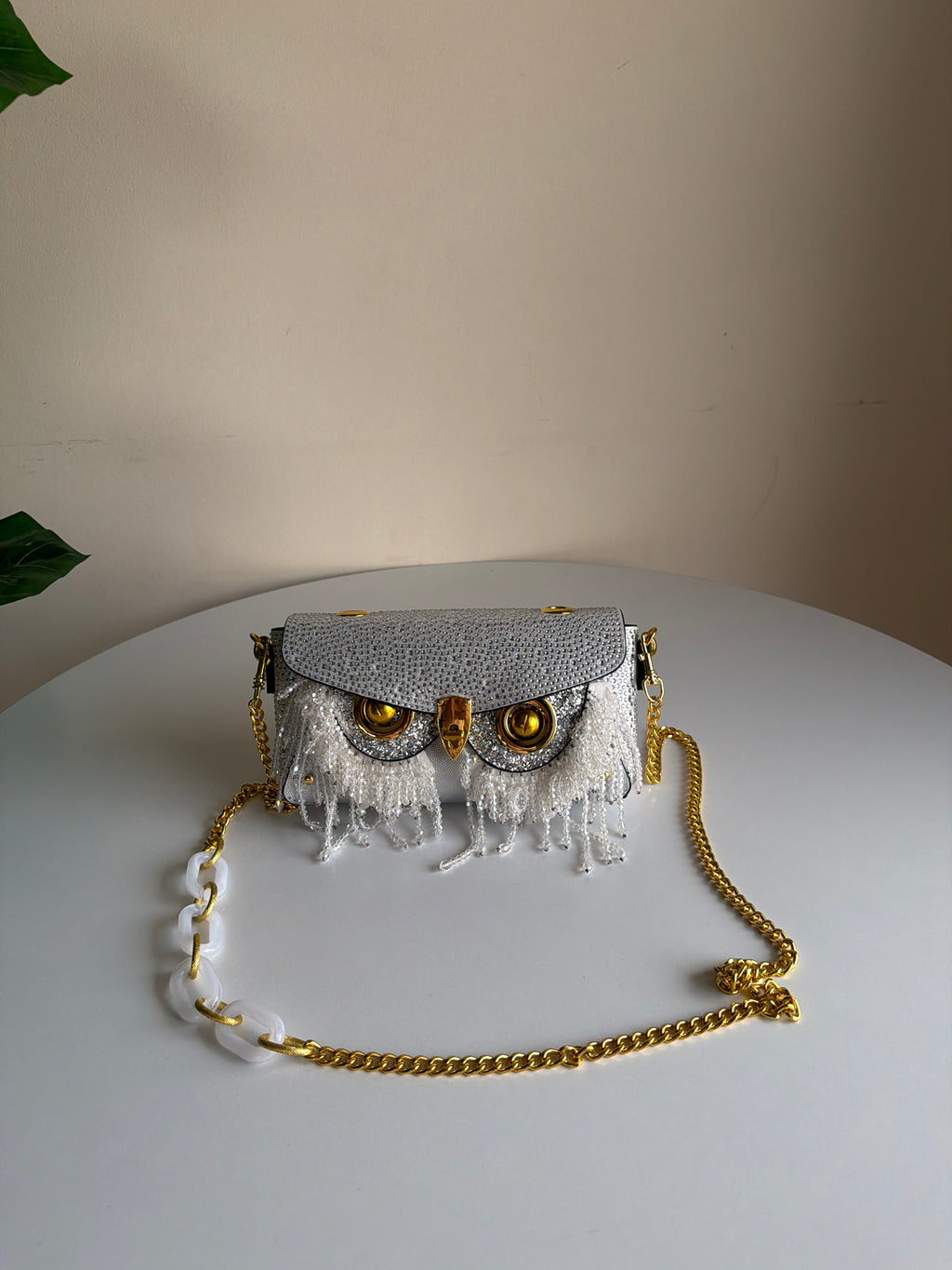 Mini multi bag accessories