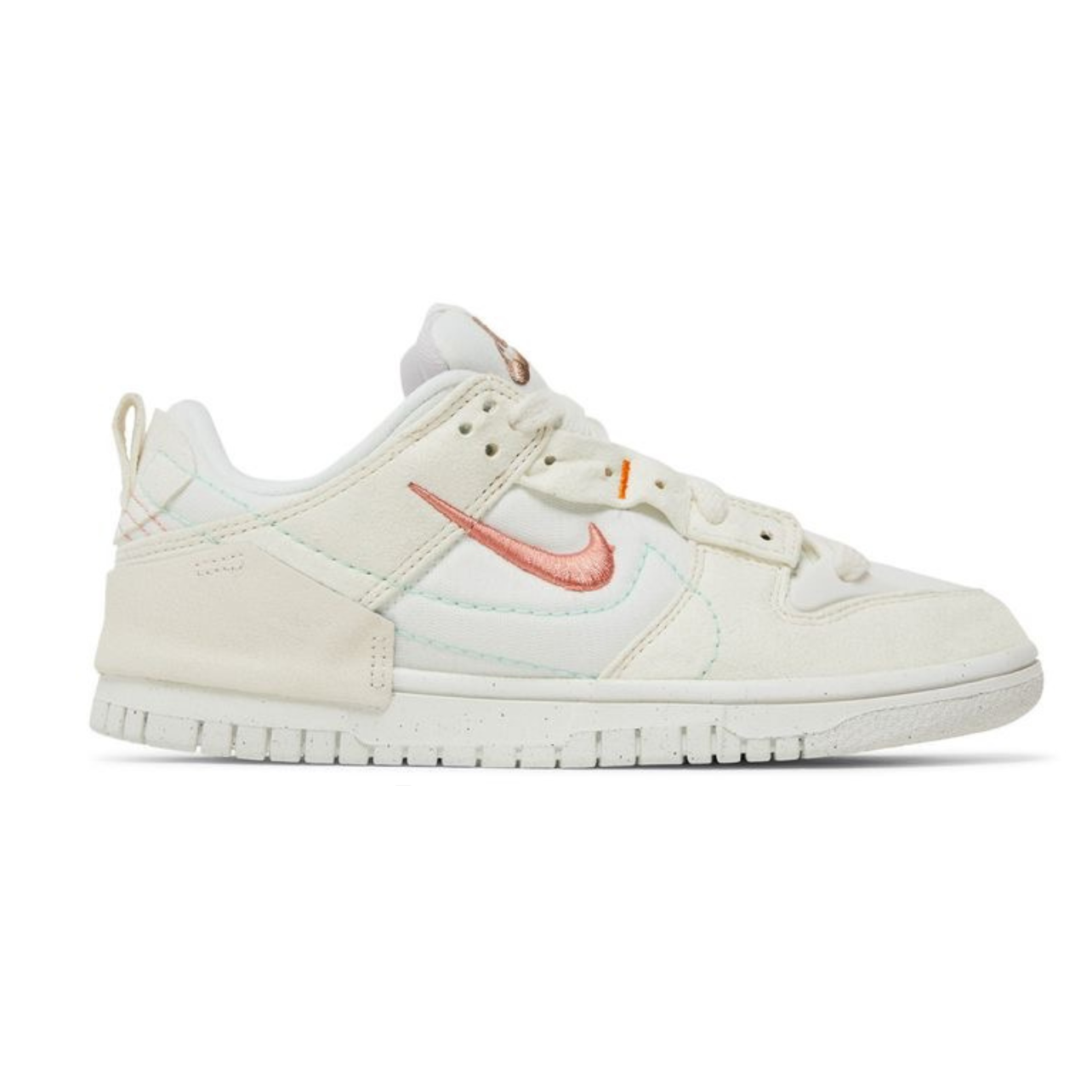 Nike Dunk Low SB Dunk Low Disrupt 2 'Pale Ivory'