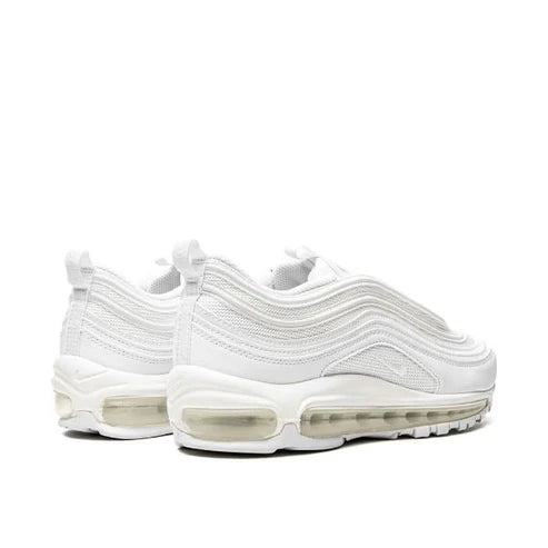 Nike Air Max 97 "White/White/White" sneakers