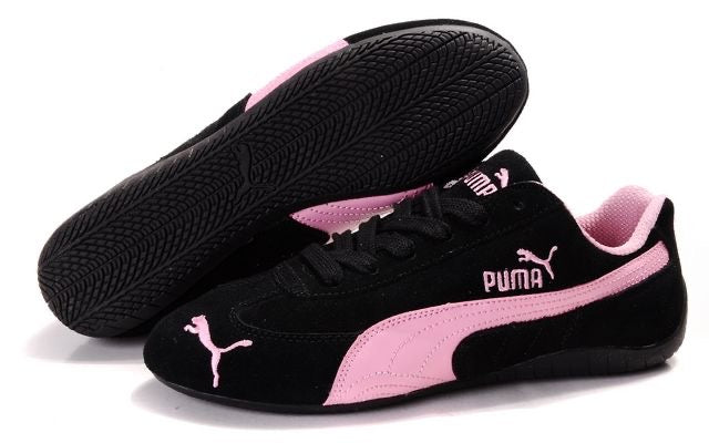 PUMA Speedcat OG – Black pink -