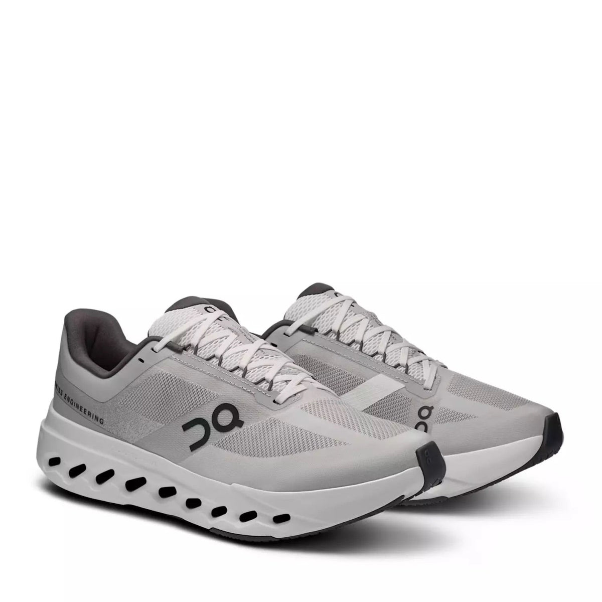 On Running Cloudsurfer Next Gray