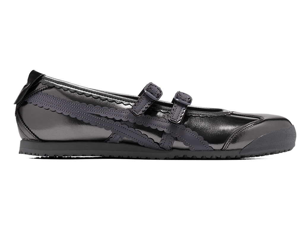 Onitsuka Tiger Mexico 66 TGRS Crystal black