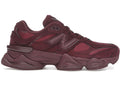 New Balance 9060 – burgundy