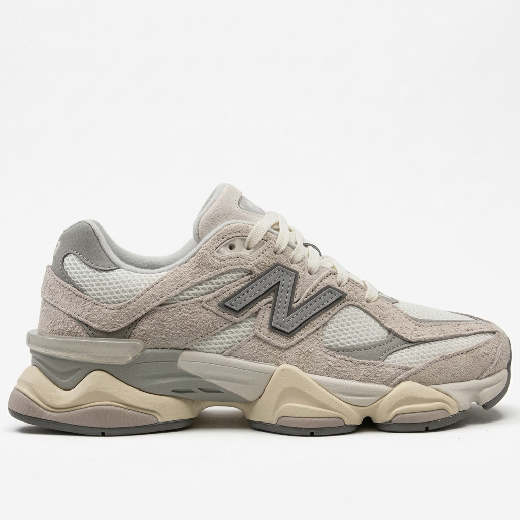 New Balance 9060 – cafe