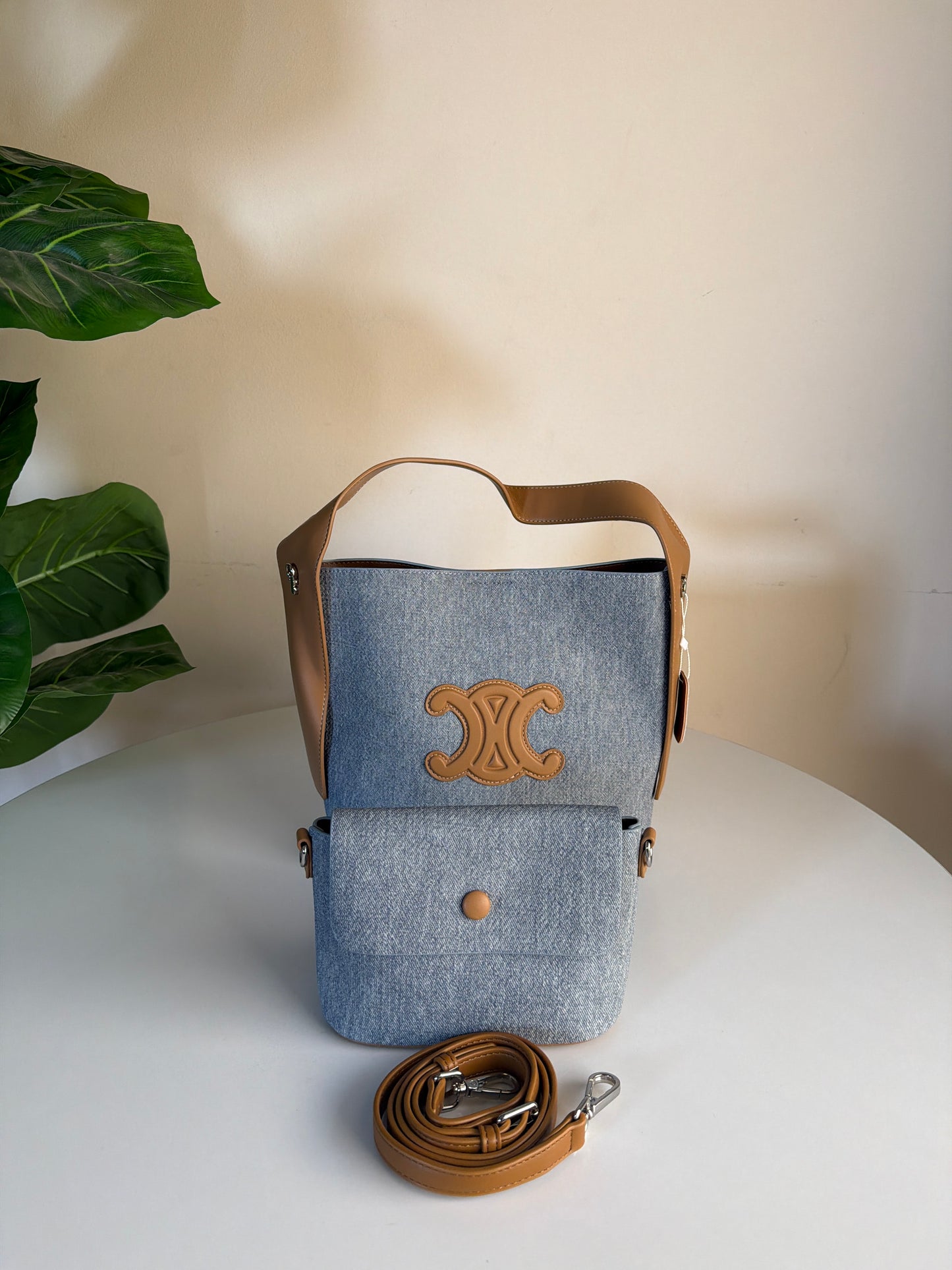 Celine shoulder bag