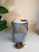 Celine shoulder bag