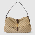 Gucci Jackie Flap large crossbody bag