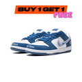 Nike SB Dunk Low Born X Raised One Block At A Time (s)
