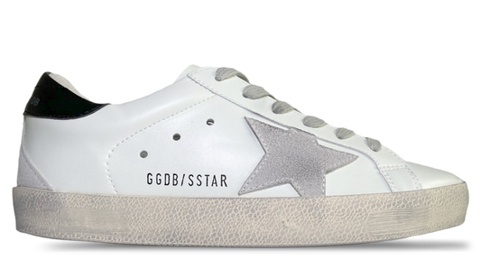 Golden Goose - Gris