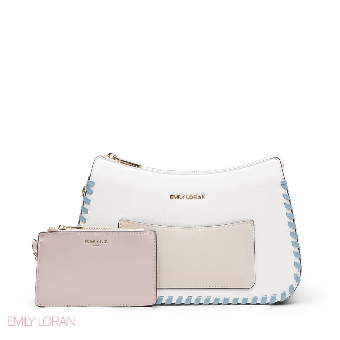 Emily loran hand bag - 5040