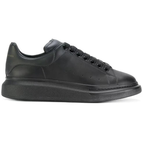 Alexander McQueen oversized sole sneakers