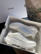 Alo Runner yoga White