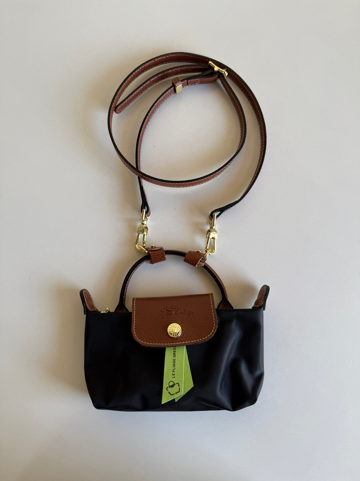 Long champ mini