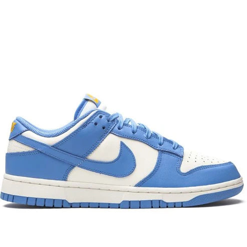 Nike Dunk Low "Coast" sneakers