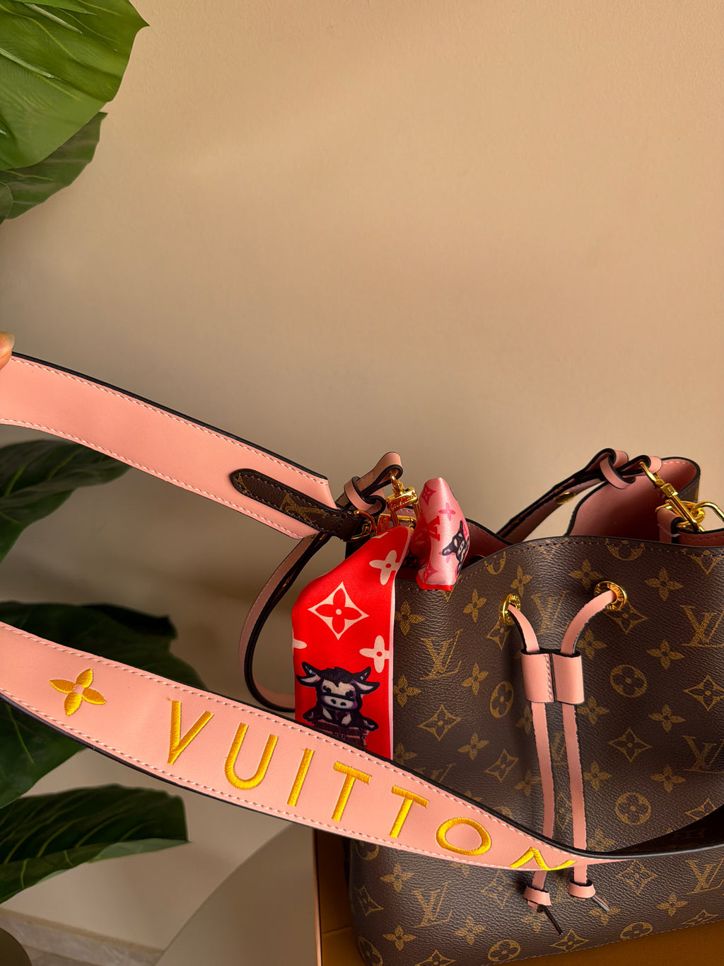 Louis Vuitton Neonoe MM