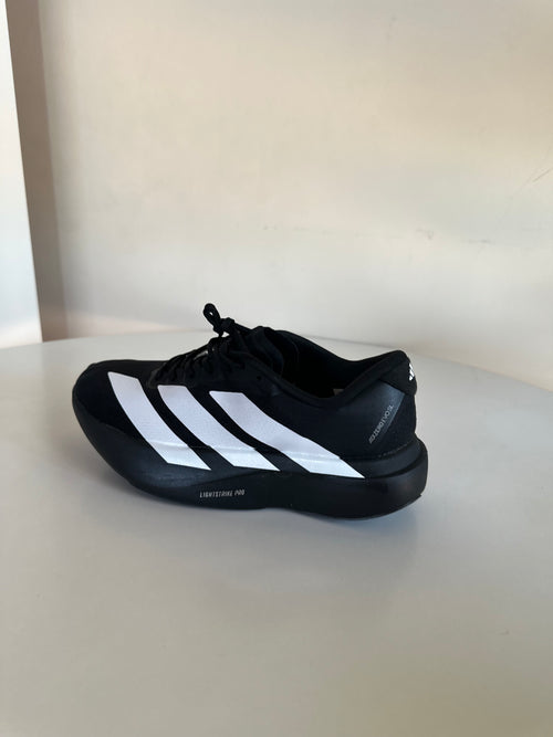 Adidas Adizero Evo SL black white