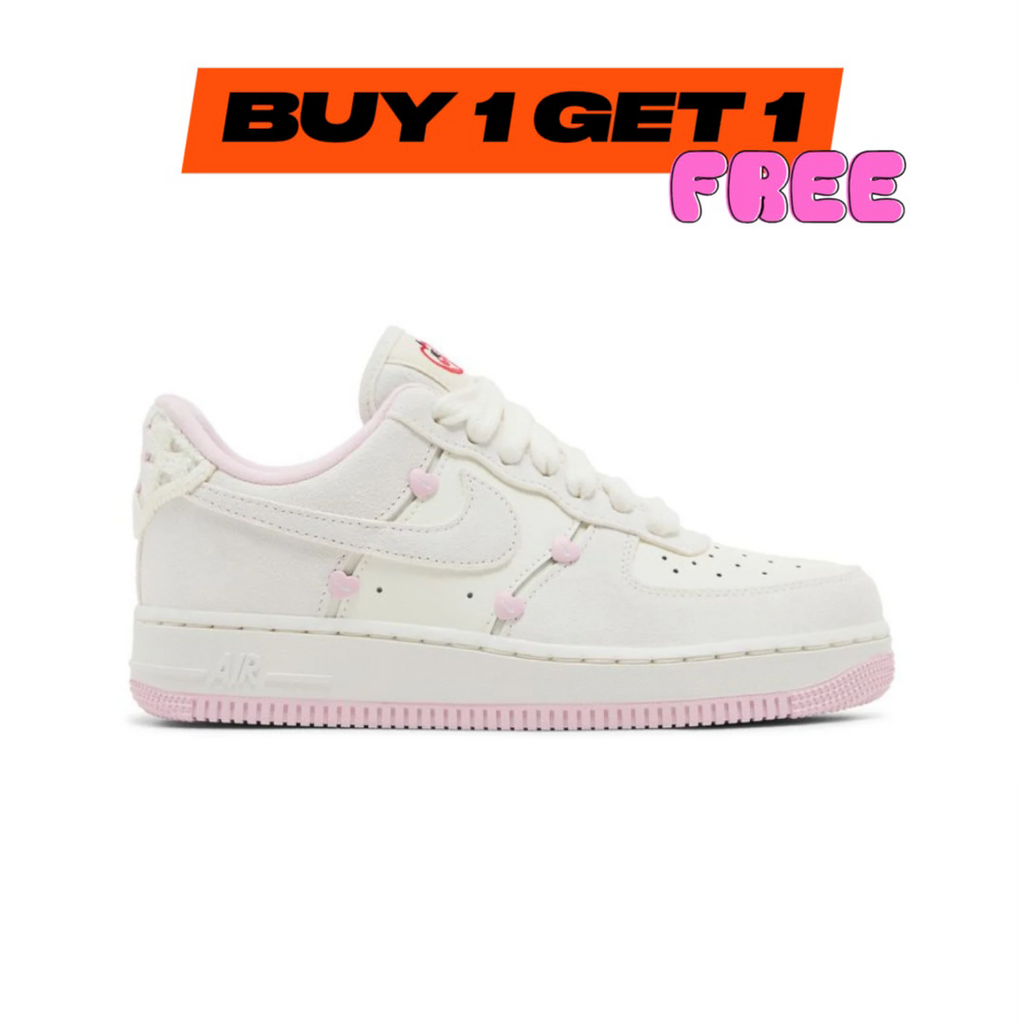 Nike Air Force 1 Low - Valentine's Day 2025 (s)