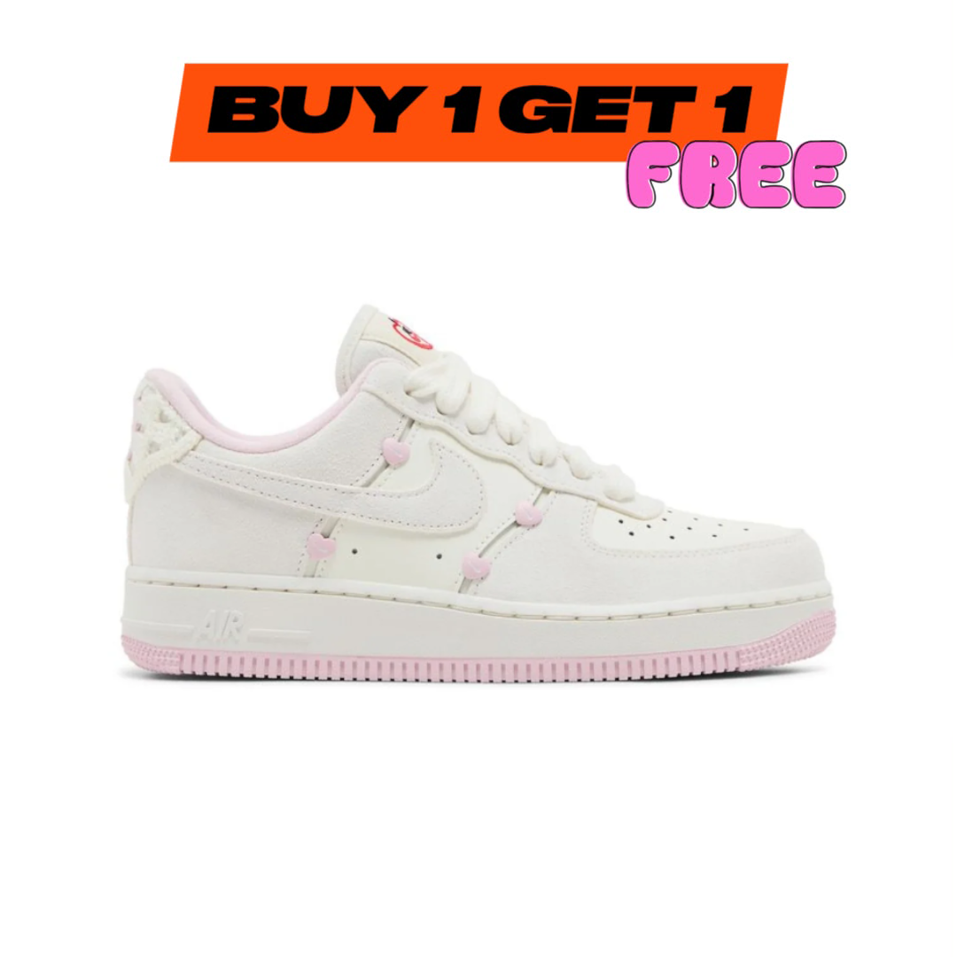 Nike Air Force 1 Low - Valentine's Day 2025 (s)
