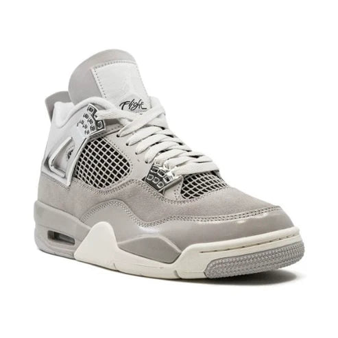 Nike Air Jordan 4 "Frozen Moments" sneakers