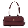 Chanel Calfskin shoulder bag