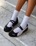 Puma Speedcat Ballet SD 'Black Mauve Mist'
