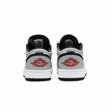 Nike Air Jordan 1 Low Light Smoke Grey