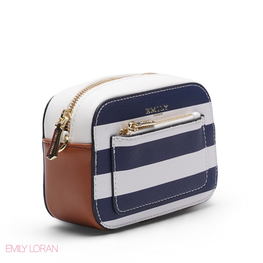 Emily loran mini bag - 01017