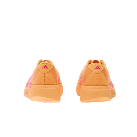 Adidas Adizero Evo SL Orange Shock Pink