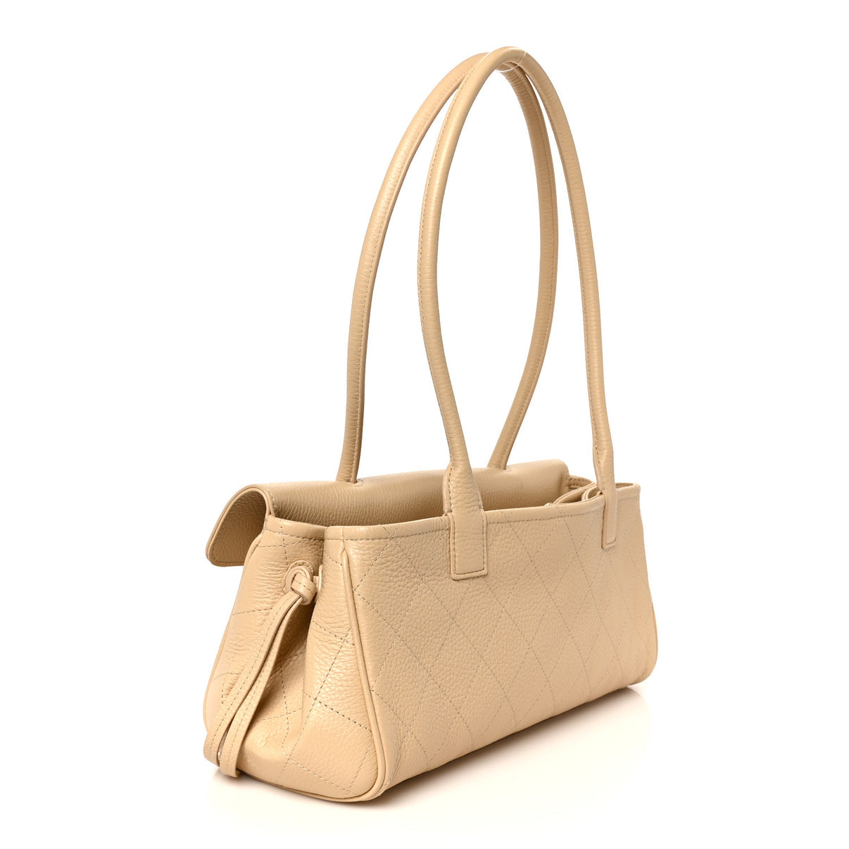 Chanel Calfskin shoulder bag