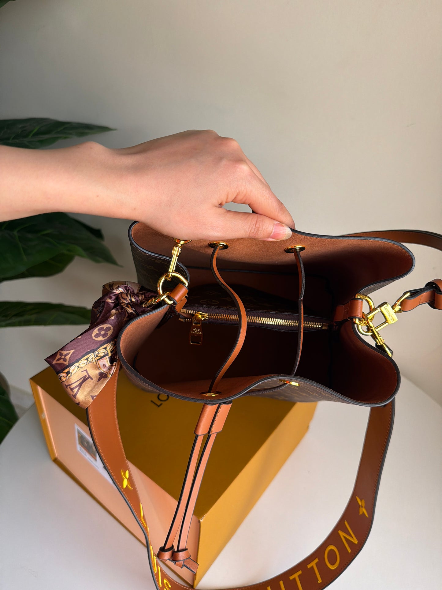 Louis Vuitton Neonoe MM