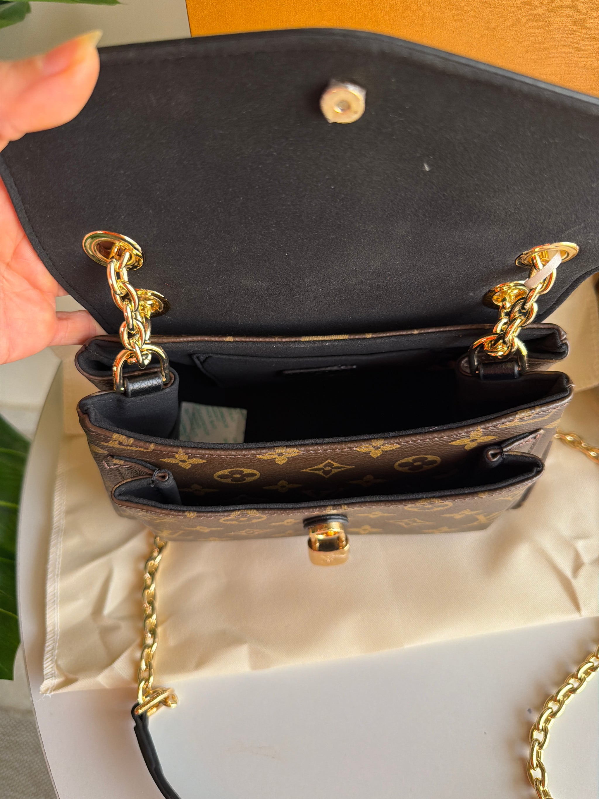Louis Vuitton saint Germain BB