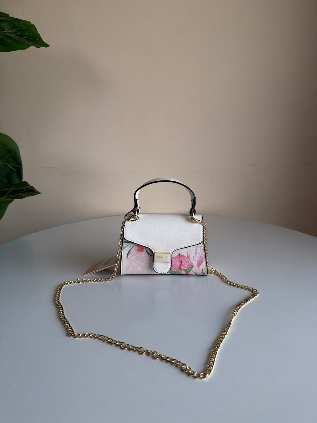 Emily loran mini bag - 01025