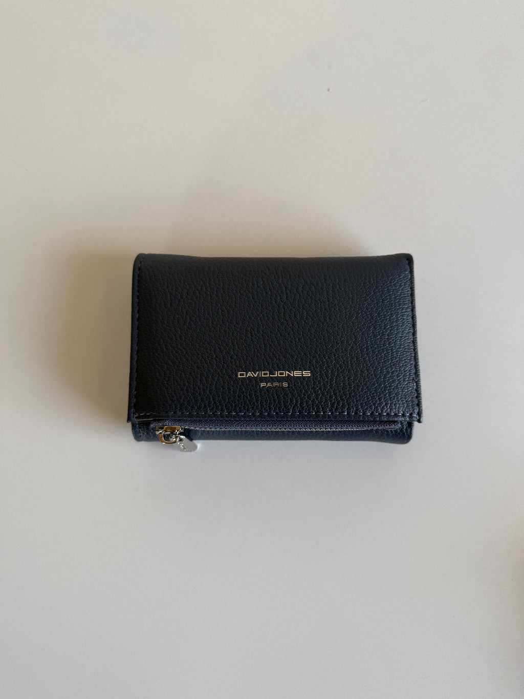 David jones Paris mini wallet