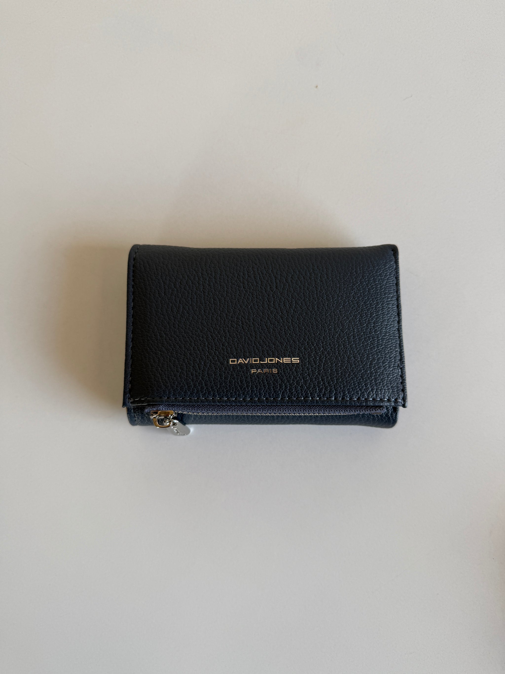 David jones Paris mini wallet