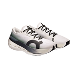 On Running Cloudboom Max White Black